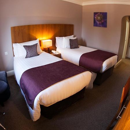 Best Western Plus Centurion Hotel Midsomer Norton Exteriér fotografie