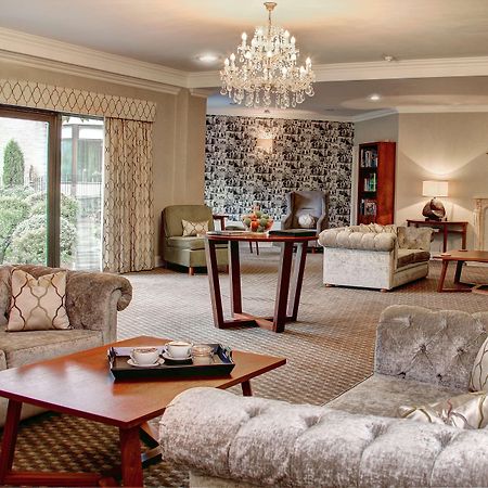 Best Western Plus Centurion Hotel Midsomer Norton Exteriér fotografie
