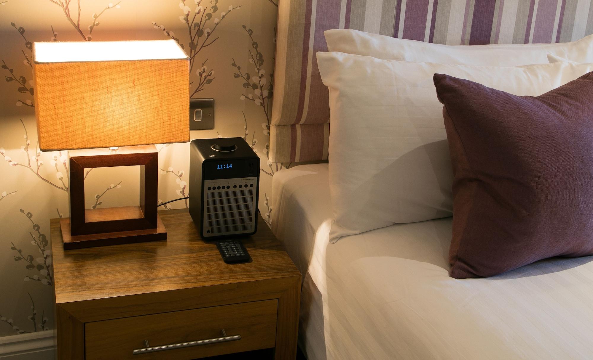 Best Western Plus Centurion Hotel Midsomer Norton Exteriér fotografie