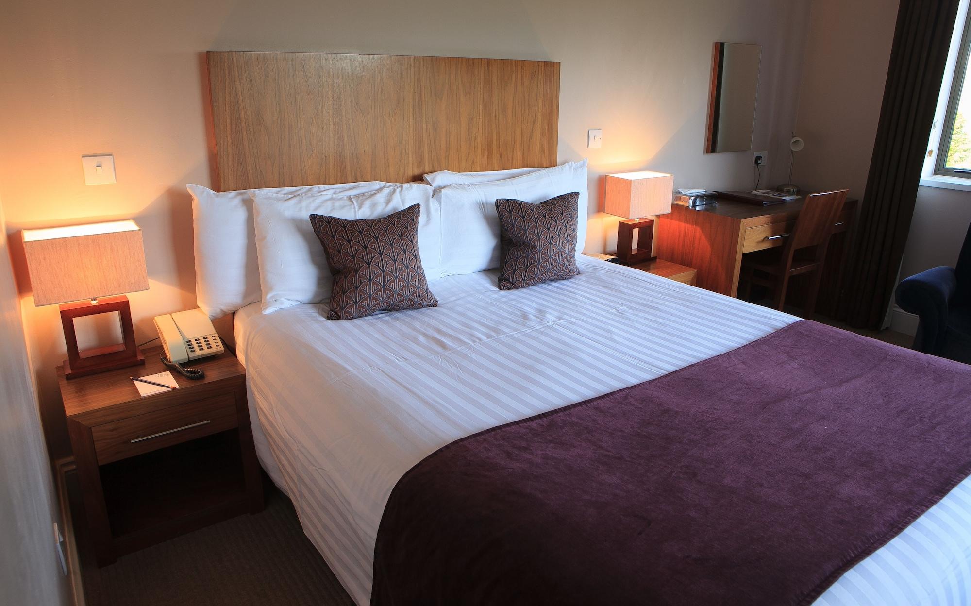 Best Western Plus Centurion Hotel Midsomer Norton Exteriér fotografie