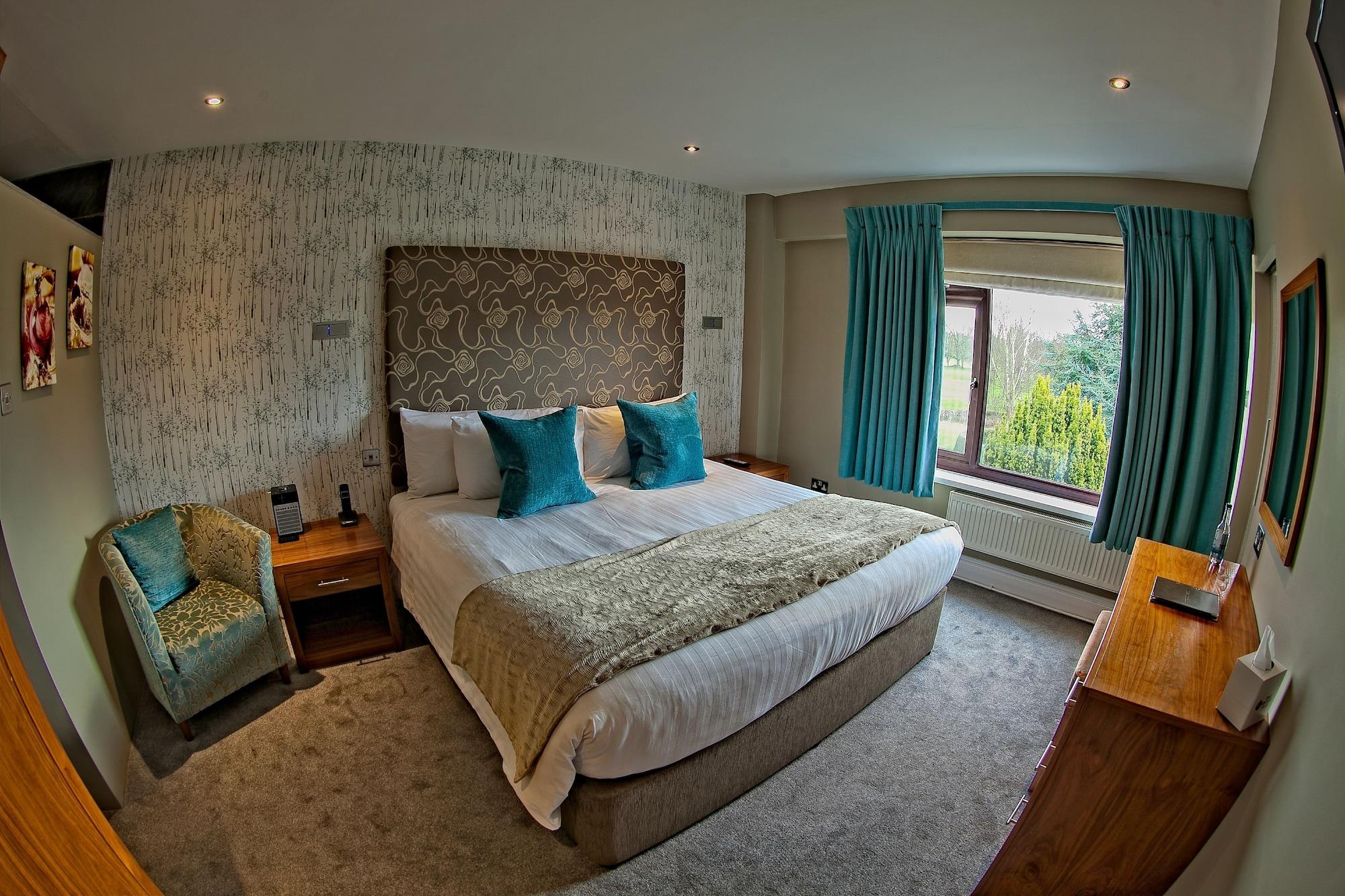 Best Western Plus Centurion Hotel Midsomer Norton Exteriér fotografie