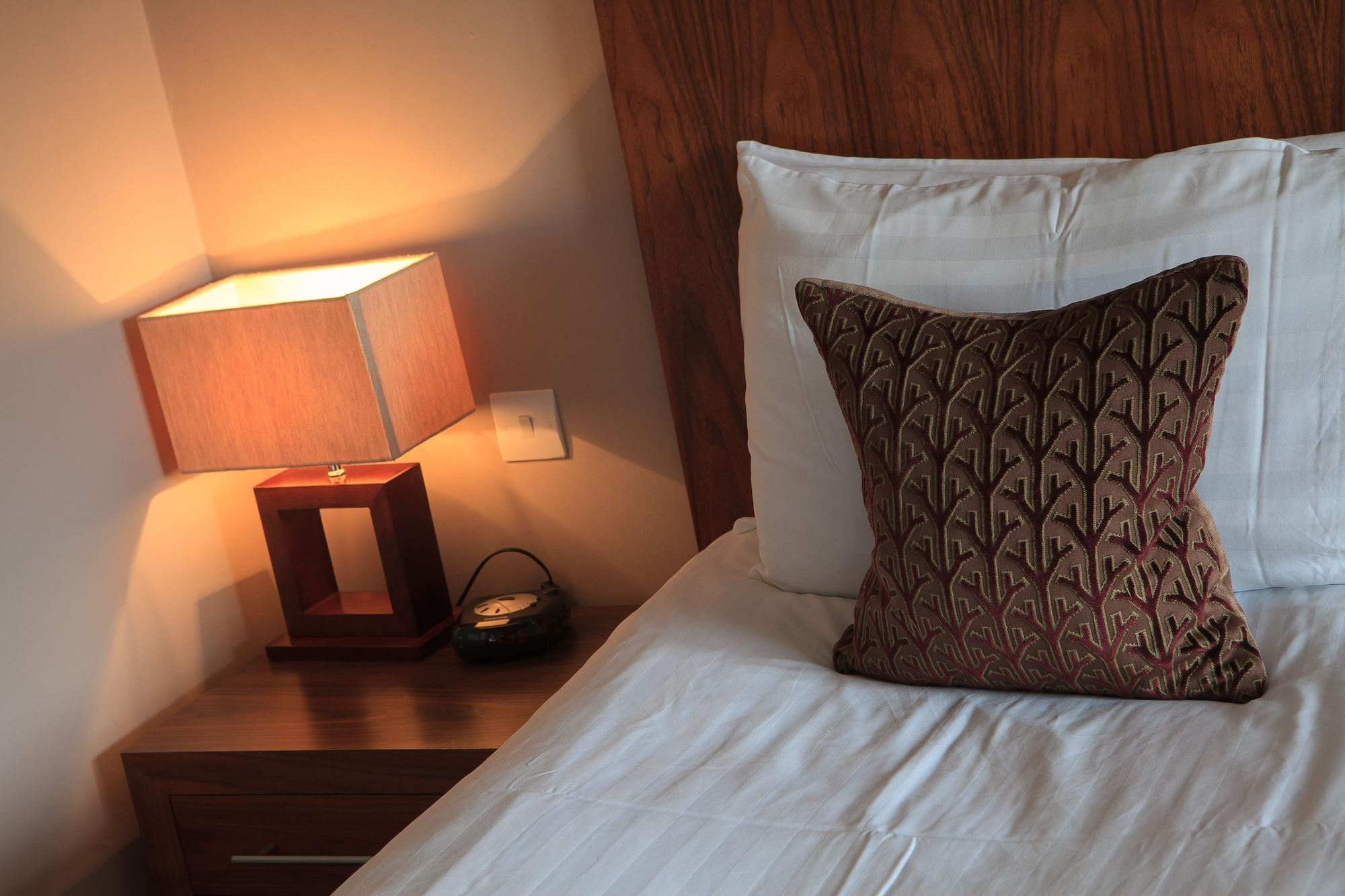 Best Western Plus Centurion Hotel Midsomer Norton Exteriér fotografie