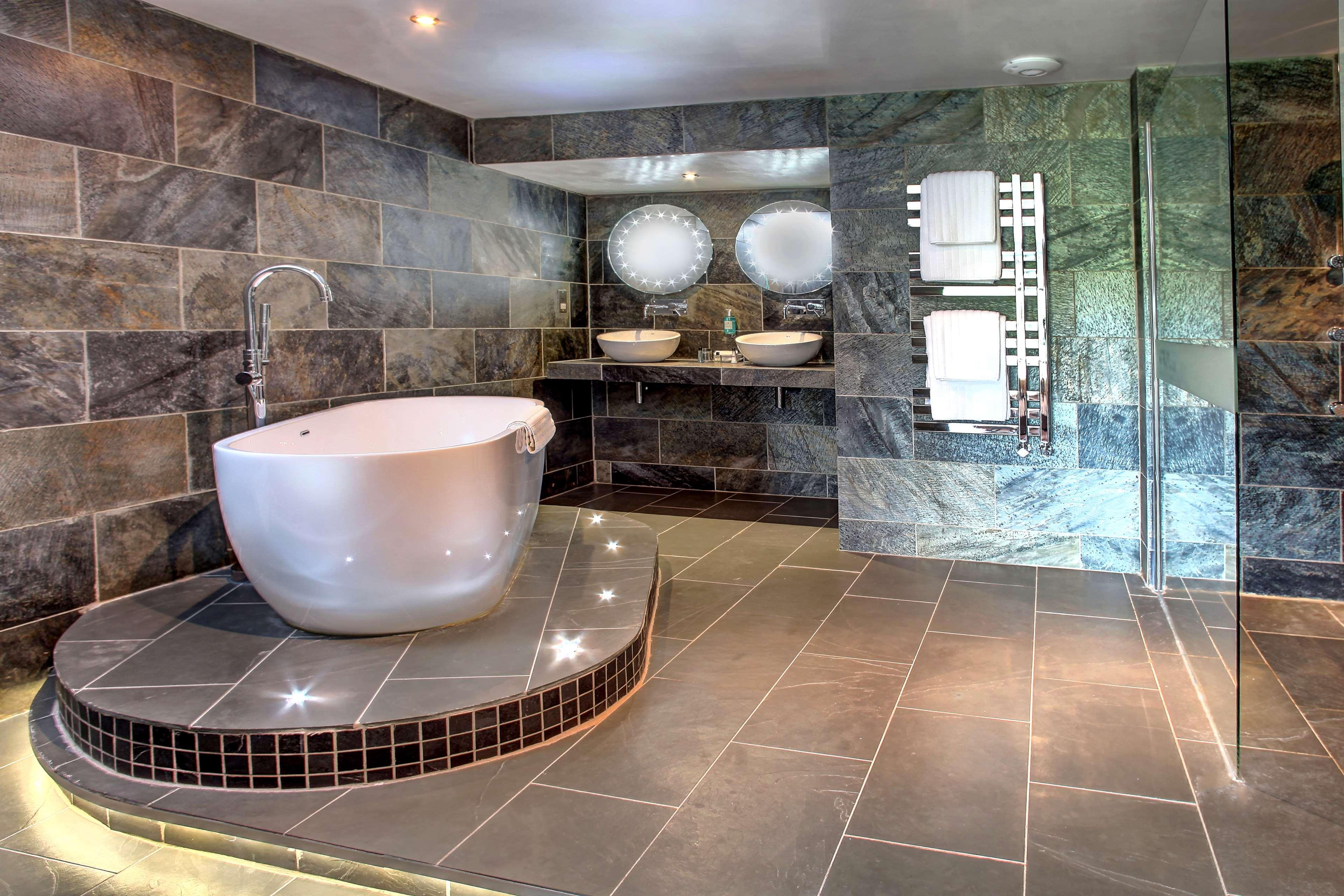 Best Western Plus Centurion Hotel Midsomer Norton Exteriér fotografie