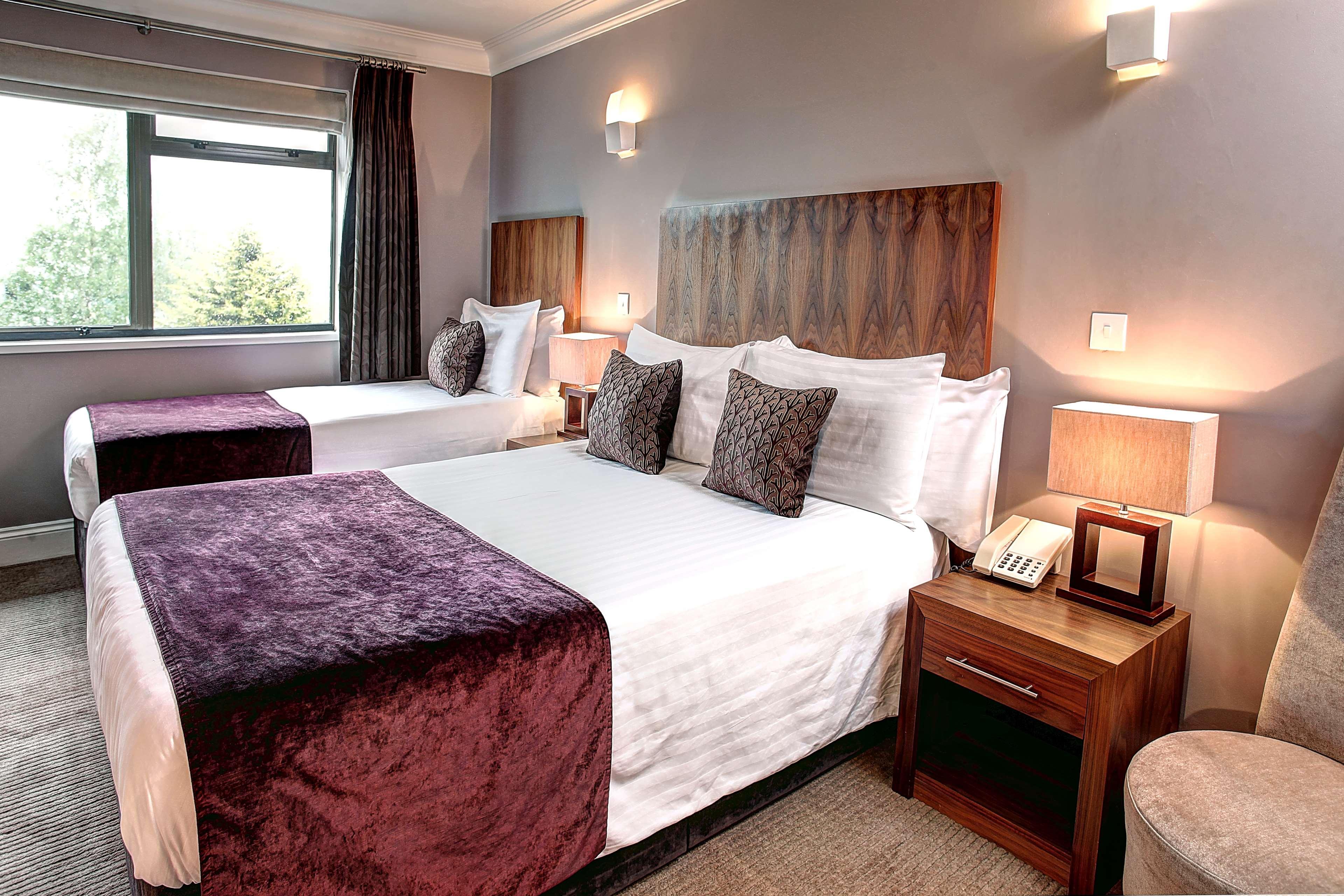 Best Western Plus Centurion Hotel Midsomer Norton Exteriér fotografie