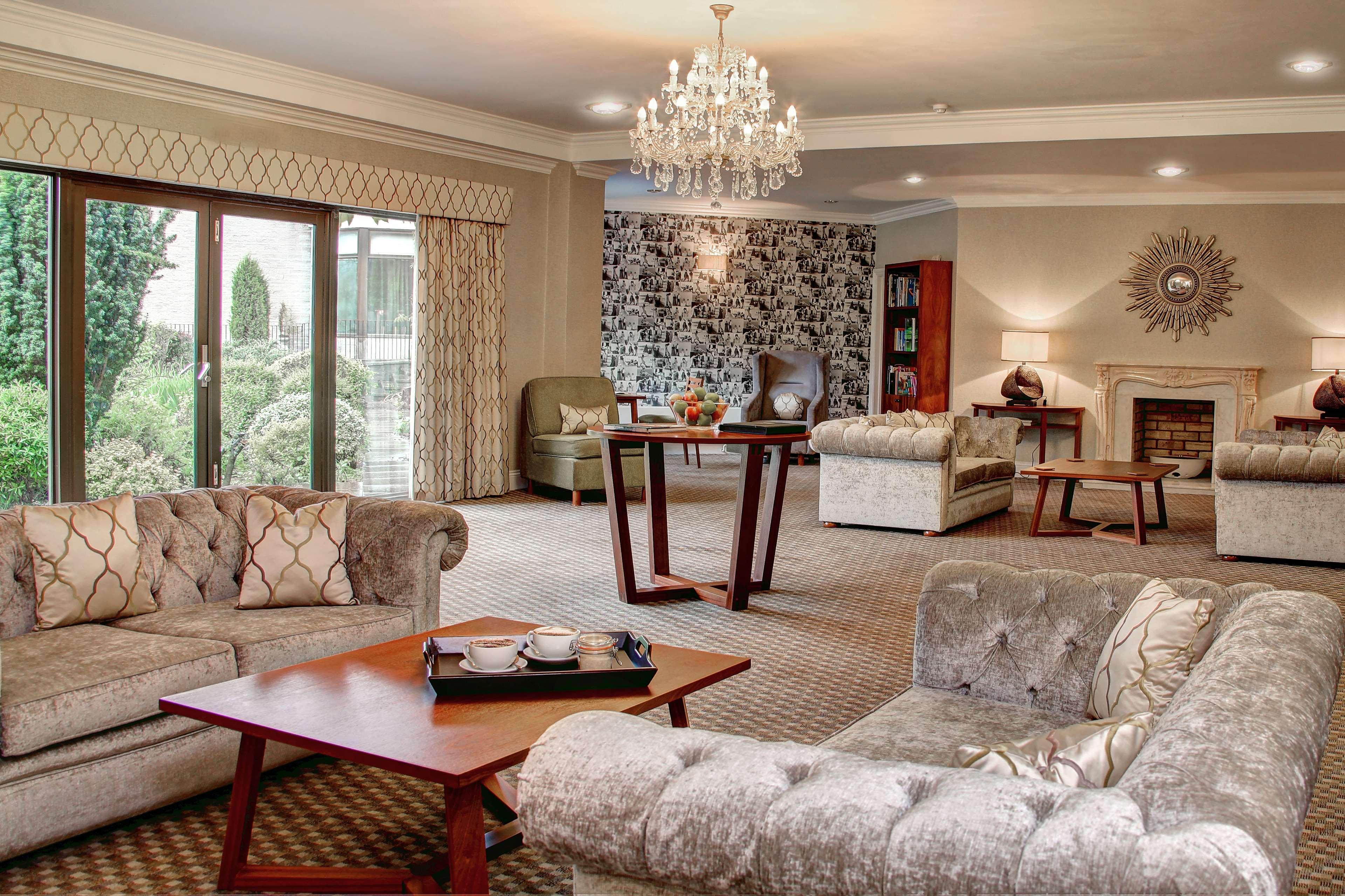 Best Western Plus Centurion Hotel Midsomer Norton Exteriér fotografie