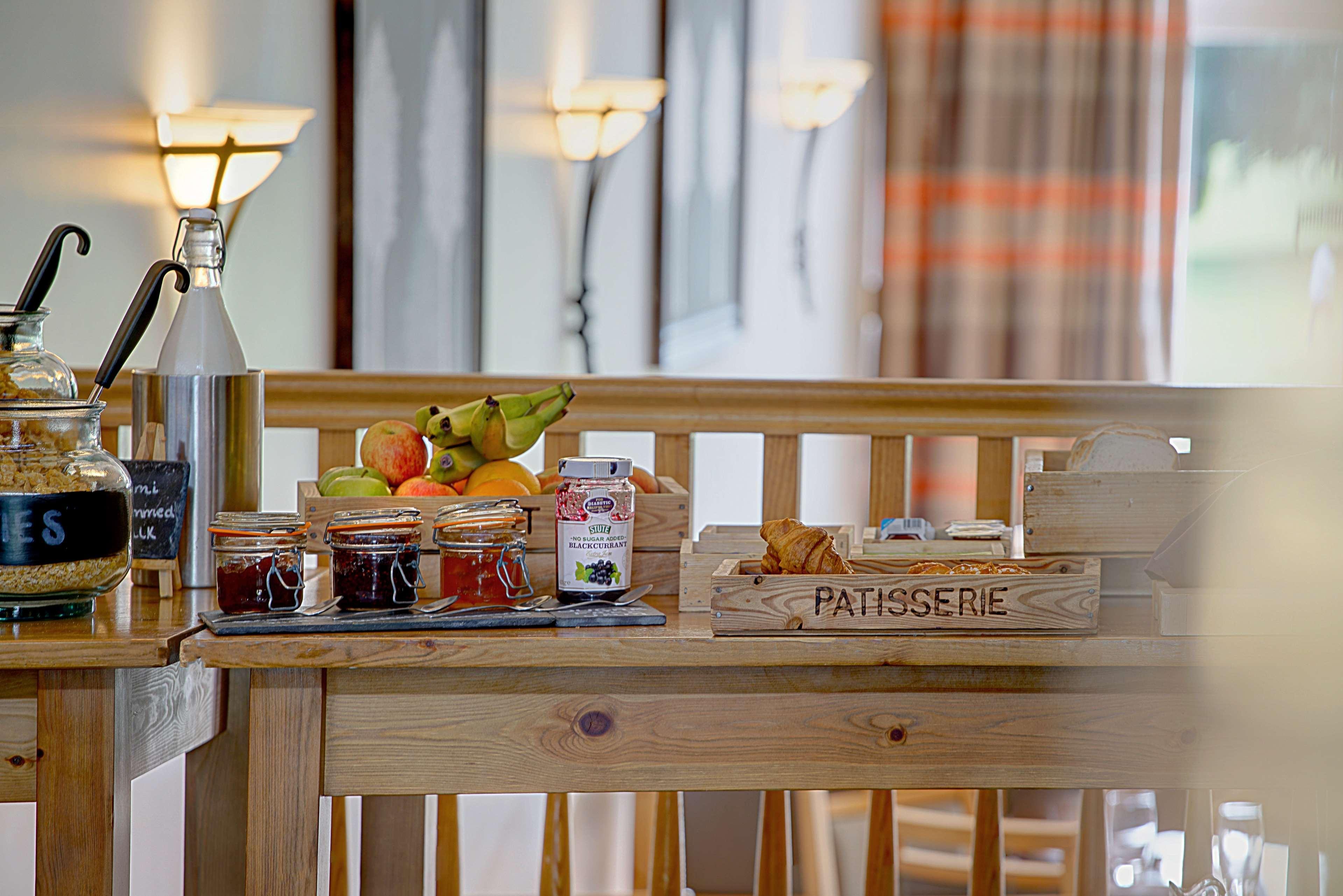 Best Western Plus Centurion Hotel Midsomer Norton Exteriér fotografie
