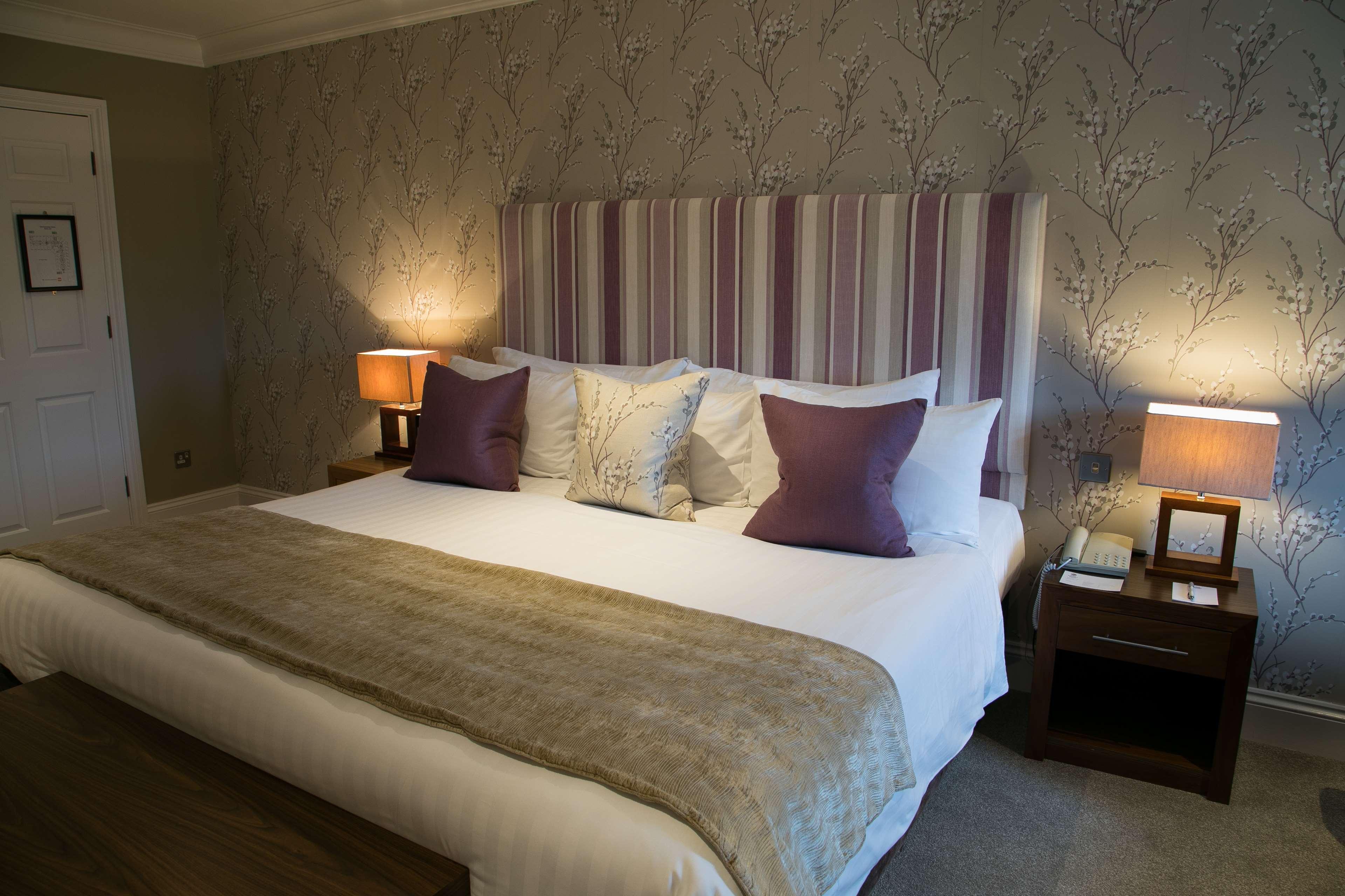 Best Western Plus Centurion Hotel Midsomer Norton Exteriér fotografie
