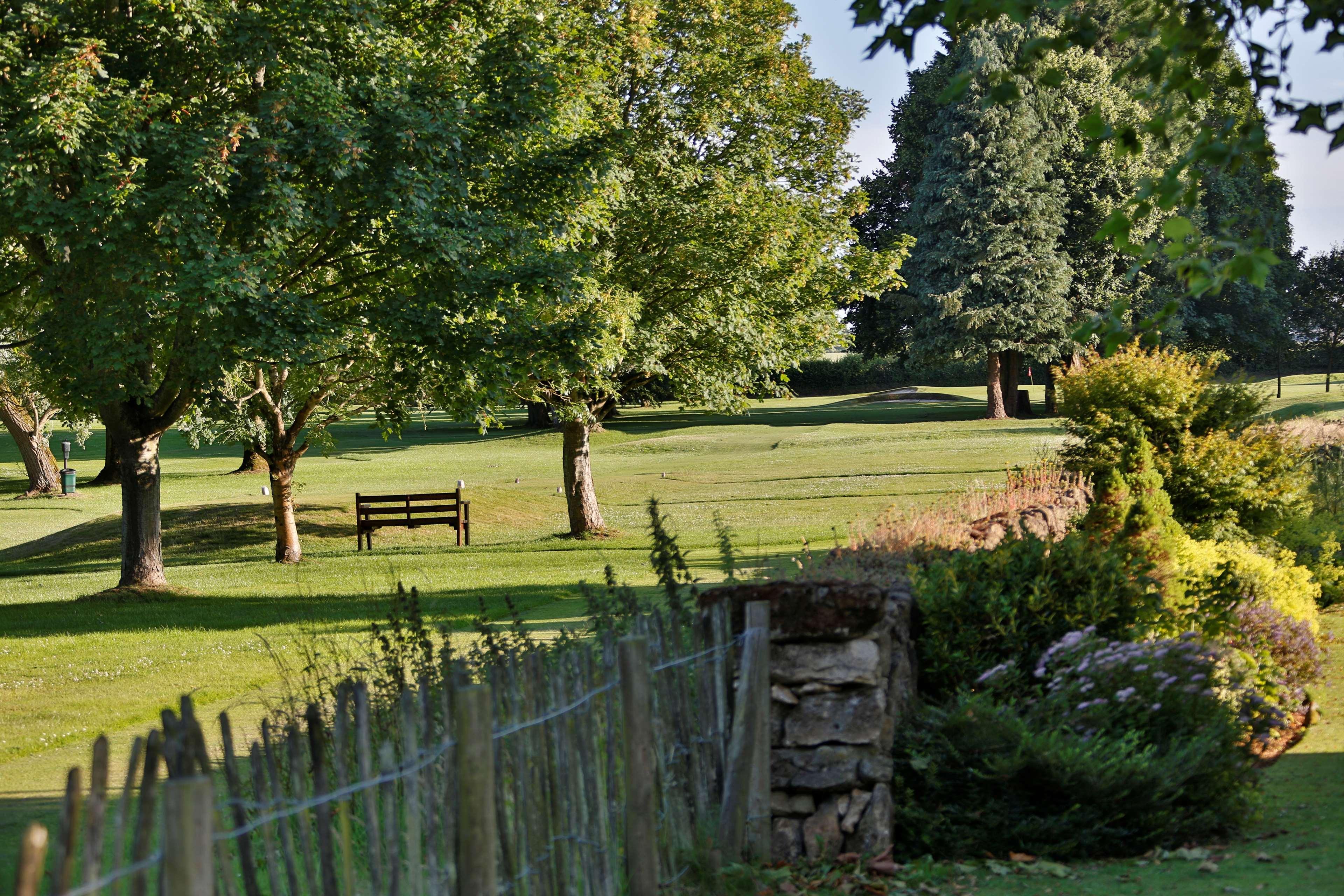Best Western Plus Centurion Hotel Midsomer Norton Exteriér fotografie