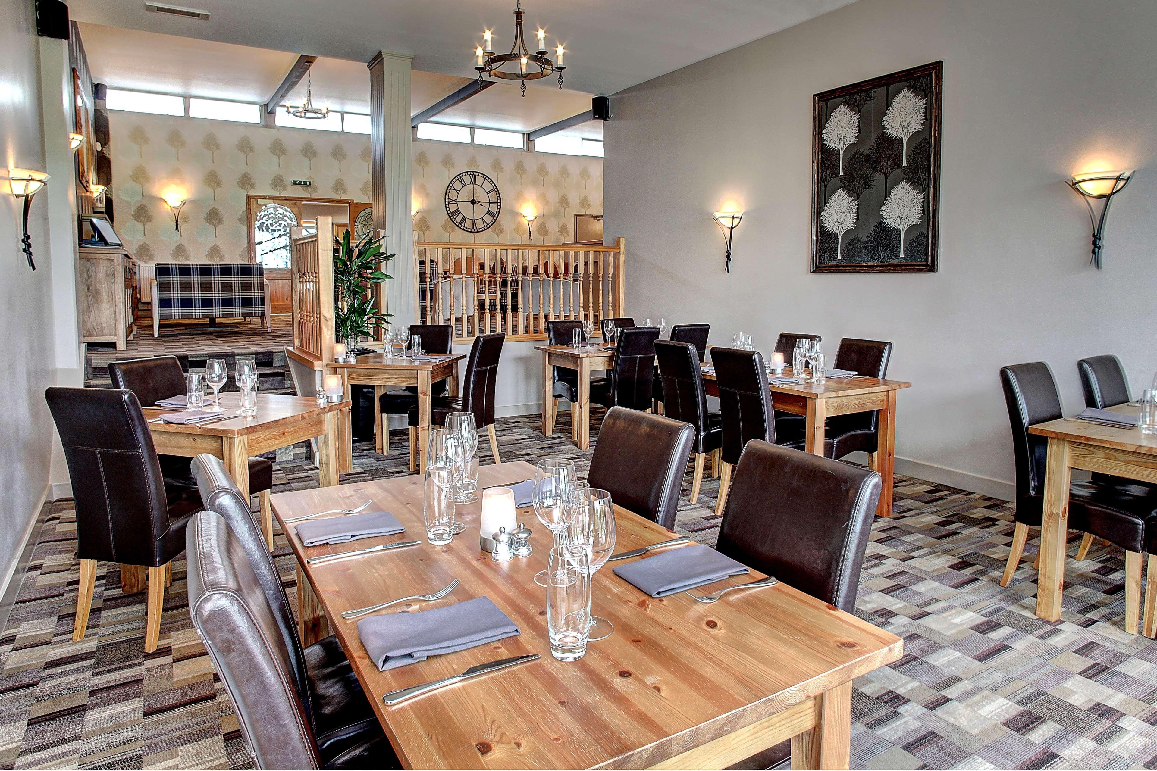 Best Western Plus Centurion Hotel Midsomer Norton Exteriér fotografie