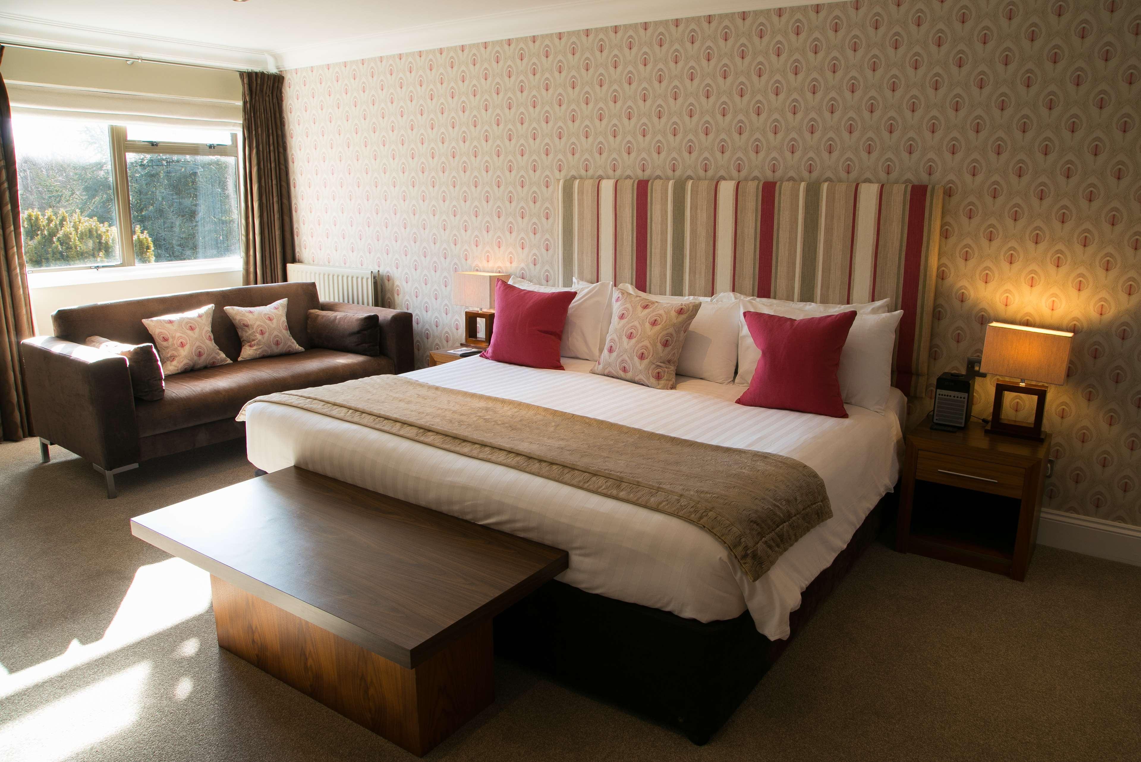 Best Western Plus Centurion Hotel Midsomer Norton Exteriér fotografie