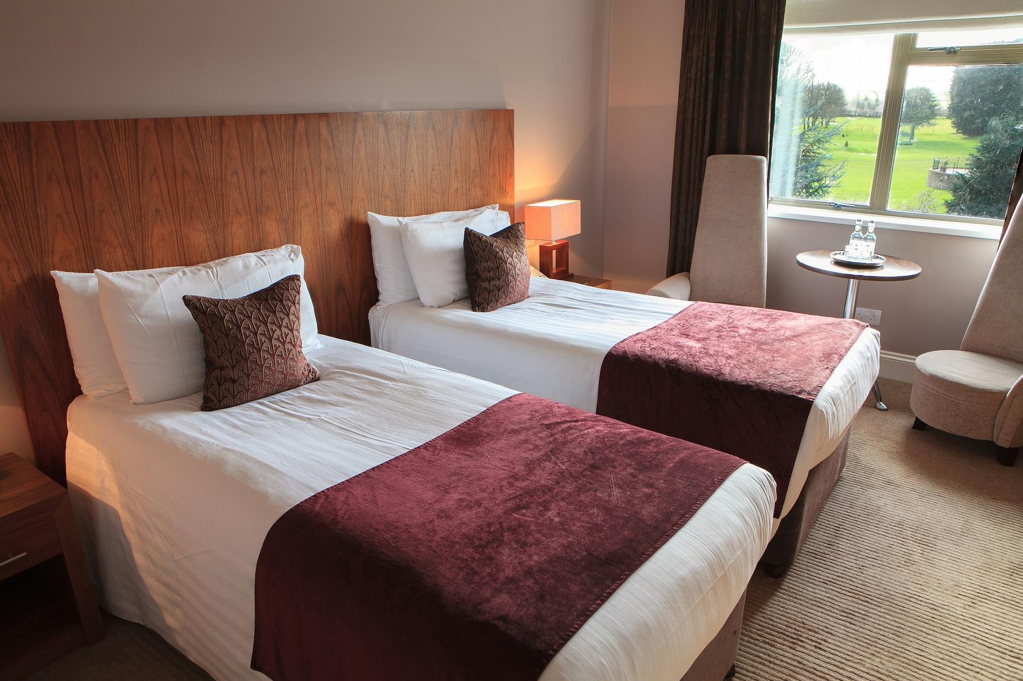 Best Western Plus Centurion Hotel Midsomer Norton Exteriér fotografie