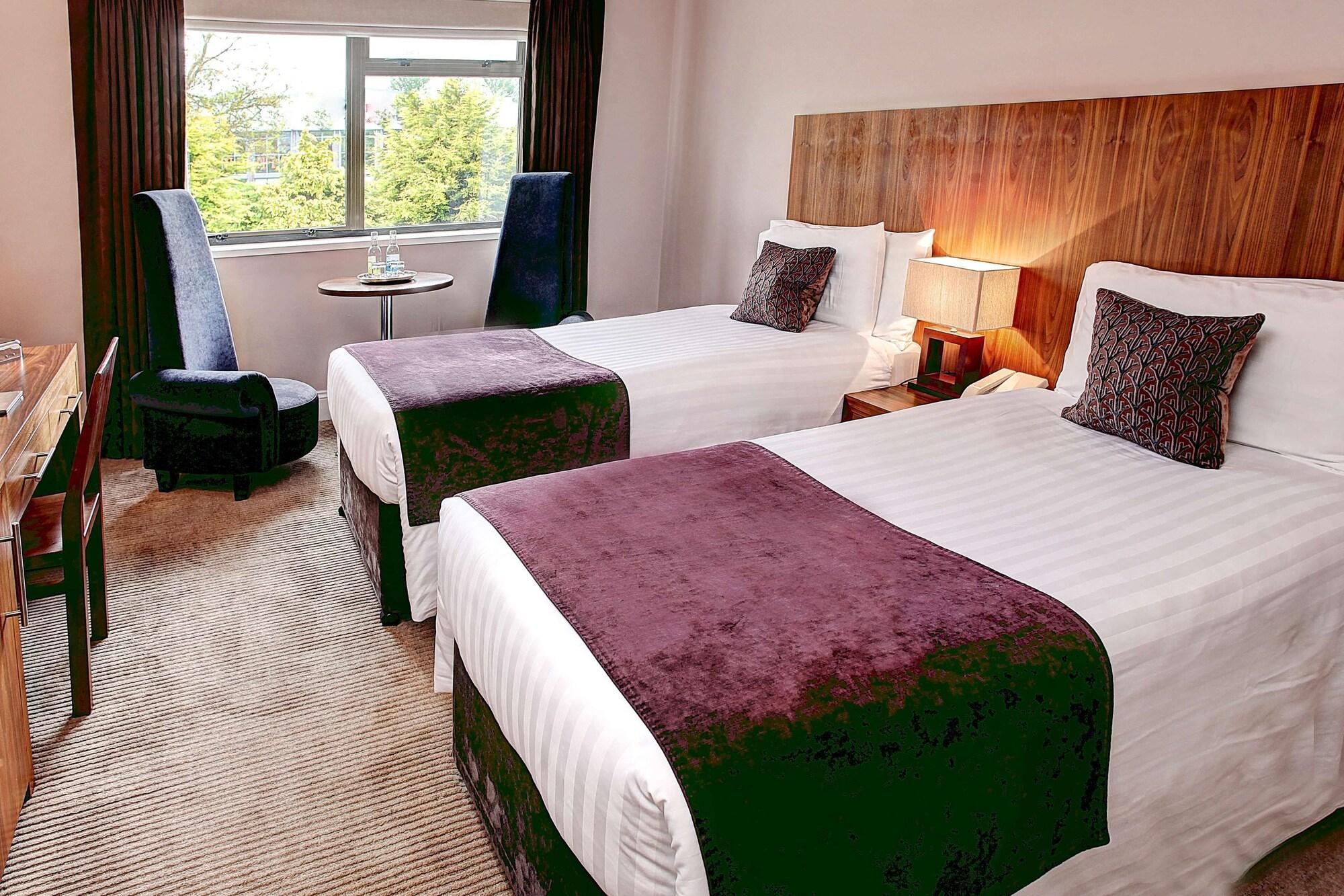 Best Western Plus Centurion Hotel Midsomer Norton Exteriér fotografie
