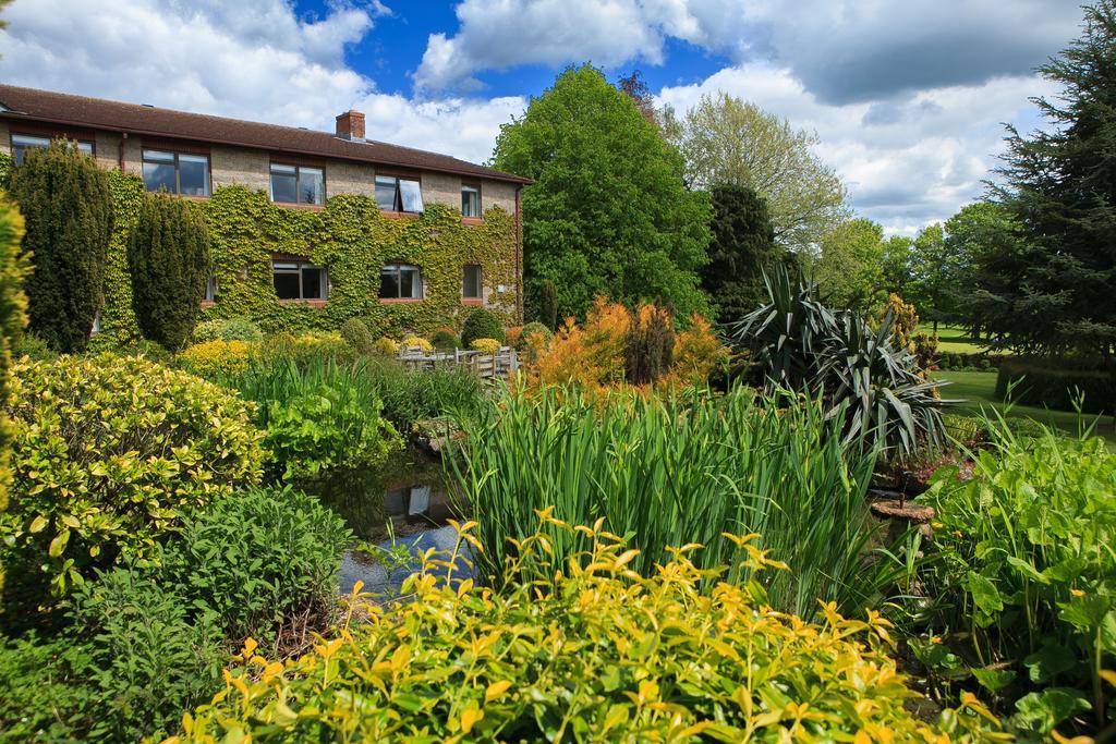 Best Western Plus Centurion Hotel Midsomer Norton Exteriér fotografie