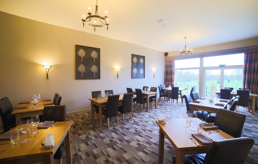 Best Western Plus Centurion Hotel Midsomer Norton Exteriér fotografie