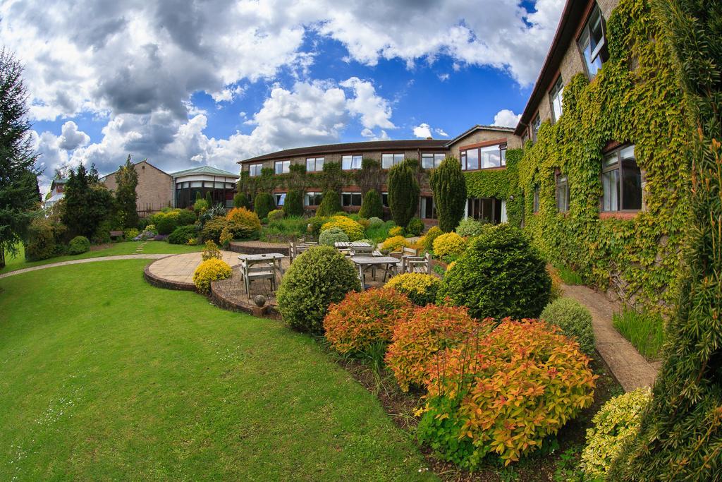 Best Western Plus Centurion Hotel Midsomer Norton Exteriér fotografie