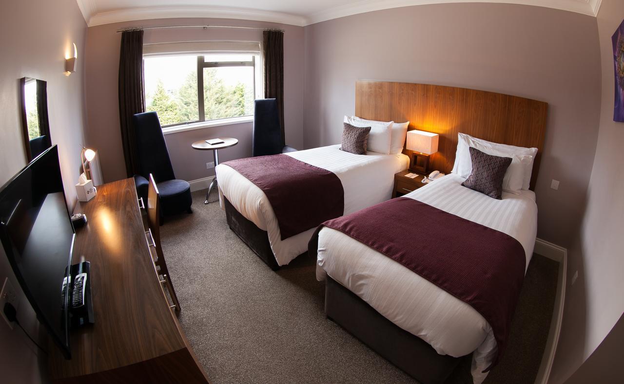 Best Western Plus Centurion Hotel Midsomer Norton Exteriér fotografie